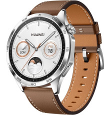 HUAWEI Watch GT 4 46mm Brown (55020BGW)
