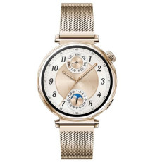 HUAWEI Watch GT 5 41 mm Gold