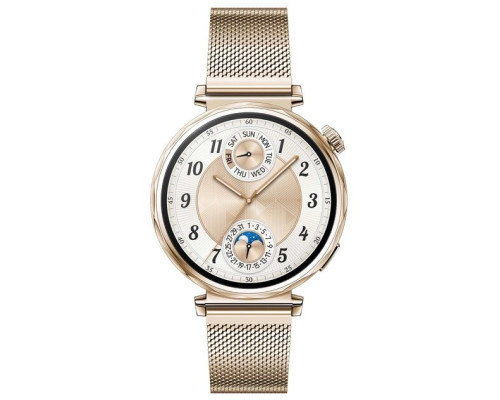 HUAWEI Watch GT 5 41 mm Gold