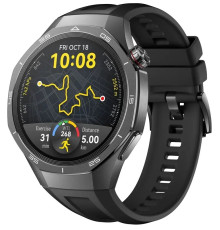 HUAWEI Watch GT 5 Pro 46 mm Black (55020DKD)