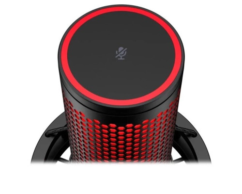 HyperX QuadCast 2 Black (872V1AA)