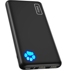 INIU BI-B43 10000mAh Black