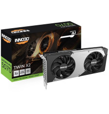 INNO3D GeForce RTX 5070 TWIN X2 (N50702-12D7-195064N)