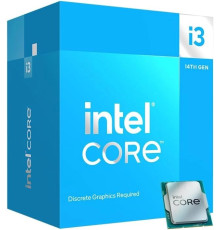 Intel Core i3-13100F (BX8071513100F)