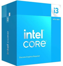 Intel Core i3-14100F (BX8071514100F)