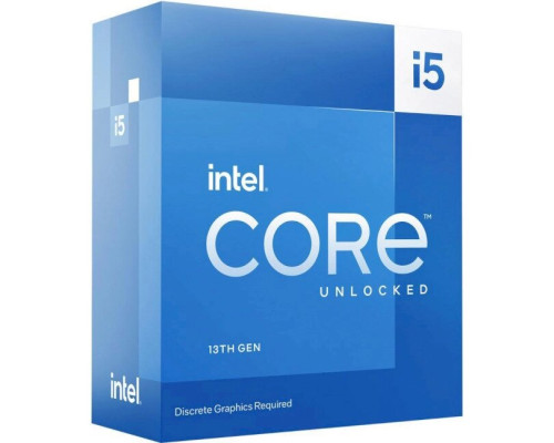 Intel Core i5-13500 (BX8071513500)