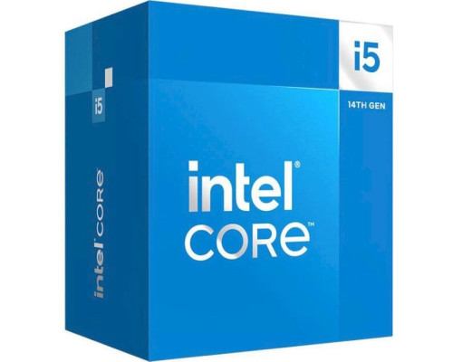 Intel Core i5-14400 (BX8071514400)