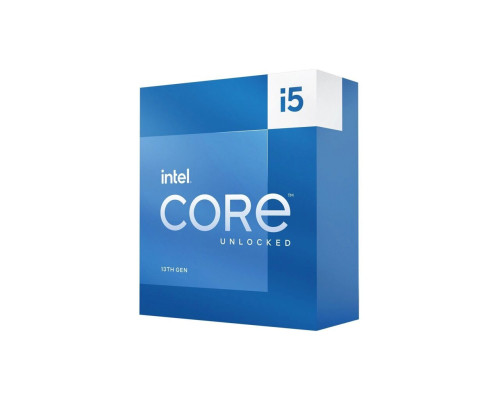 Intel Core i5-14600KF (BX8071514600KF)