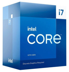 Intel Core i7-13700F (BX8071513700F)