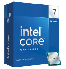 Intel Core i7-14700KF (BX8071514700KF)
