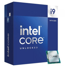 Intel Core i9-14900K (BX8071514900K)