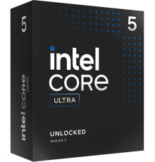Intel Core Ultra 5 245K (BX80768245K)