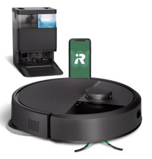 IRobot Roomba Combo 405+ AutoWash dock Black (G185040)