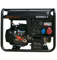 ITC Power GG9000LE