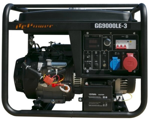 ITC Power GG9000LE