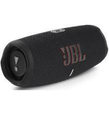 JBL Charge 5 Midnight Black (JBLCHARGE5BLK)