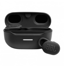 JBL Endurance Race Black (JBLENDURACEBLK)