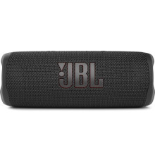 JBL Flip 6 Black (JBLFLIP6BLK)