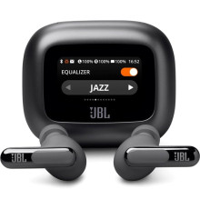 JBL Live Beam 3 Black (JBLLIVEBEAM3BLK)