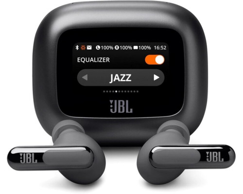 JBL Live Beam 3 Black (JBLLIVEBEAM3BLK)