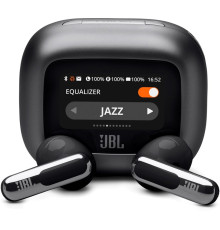 JBL Live Flex 3 Black (JBLLIVEFLEX3BLK)