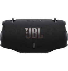 JBL Xtreme 4 Black (JBLXTREME4BLK)
