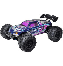 JJRC Q132-A OFF-ROAD All-terrain Blue/Purple