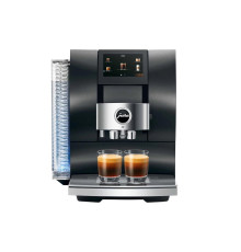 Jura Z10 Aluminium Dark Inox (EA) 15368