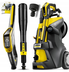 Karcher K 7 Premium Smart Control Flex Black (1.317-236.0)