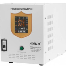 Kemot PROsinus 1600 12V/230V (URZ3431)