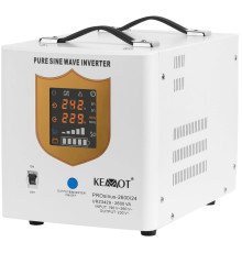 Kemot PROsinus-2000 1200W (URZ3407)