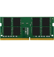 Kingston 16 GB SO-DIMM DDR4 3200 MHz (KVR32S22S8/16)