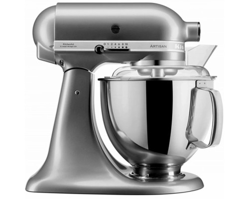 Кухонна машина KitchenAid 5KSM175PSECU