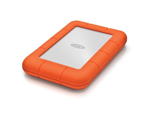 LaCie Rugged Mini 2 TB (9000298)