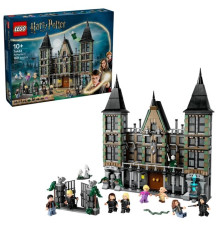 LEGO Harry Potter Маєток родини Мелфой (76453)