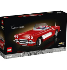 LEGO Icons Corvette (10321)