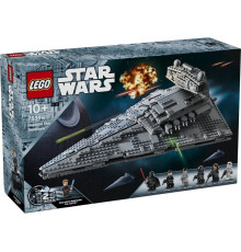 LEGO Star Wars Імперський зоряний руйнівник (75394)