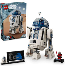 LEGO Star Wars R2-D2 (75379)