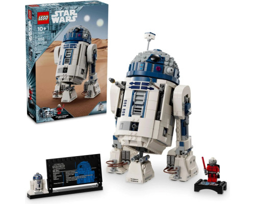 LEGO Star Wars R2-D2 (75379)