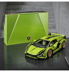 LEGO Technic Lamborghini Sian FKP 37 (42115)
