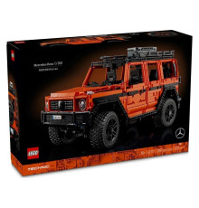 LEGO Technic Mercedes-Benz G 500 Professional Line (42177)