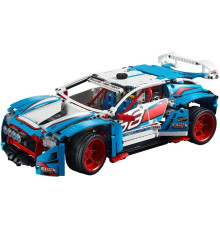 Lego Technic Перегоновий автомобіль 42077