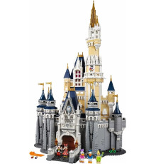 LEGO Замок Дисней (71040)