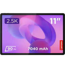 Lenovo Idea Tab 8/128GB Wi-Fi Luna Grey + Pen (ZAFR0462UA) no Stilus