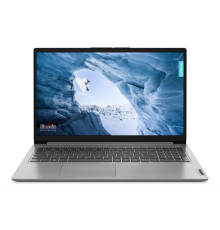 Lenovo IdeaPad 1 15AMN7 Cloud Gray (82VG00RCRM)