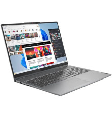 Lenovo IdeaPad 5 2-in-1 16IAL10 Luna Grey (83KSCTO1WW)