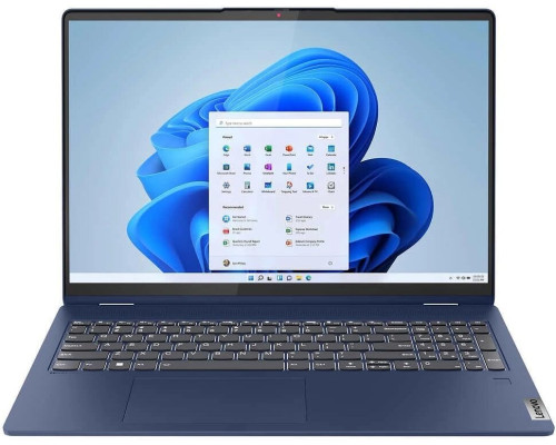 Lenovo IdeaPad Flex 5 16IRU8 (82Y10007US)