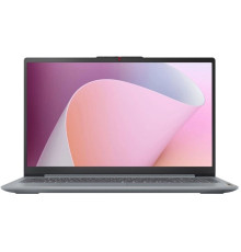 Lenovo IdeaPad Slim 3 15AMN8 Arсtic Gray (82XQ00BECC)