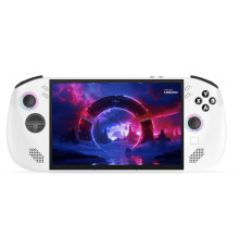 Lenovo Legion Go S 512 GB Glacier White (83L3001ARA)