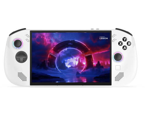 Lenovo Legion Go S 512 GB Glacier White (83L3001ARA)